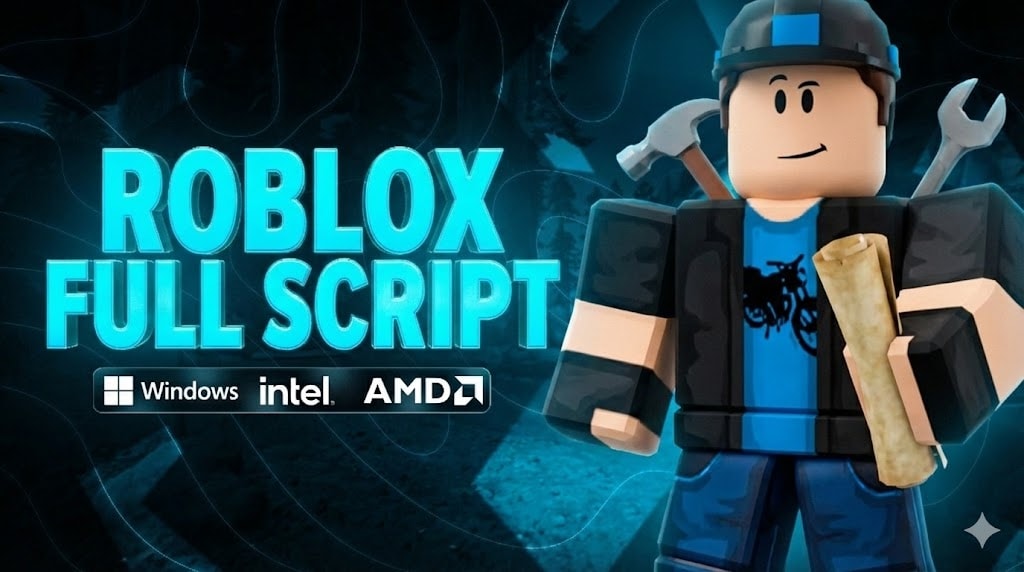 Kosmos Roblox Script software box art