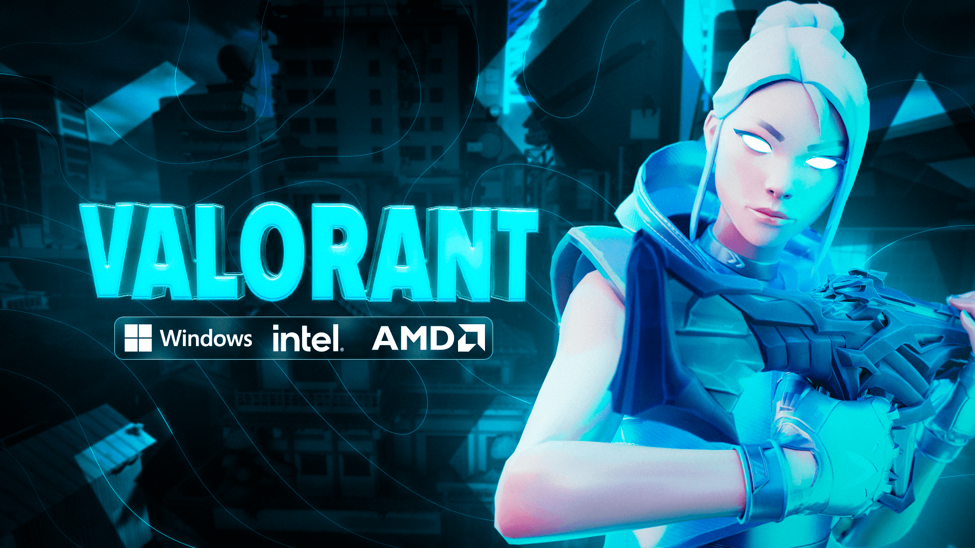 Kosmos Valorant Cheat